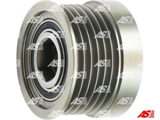 Alternator Freewheel Clutch AS-PL AFP6018V