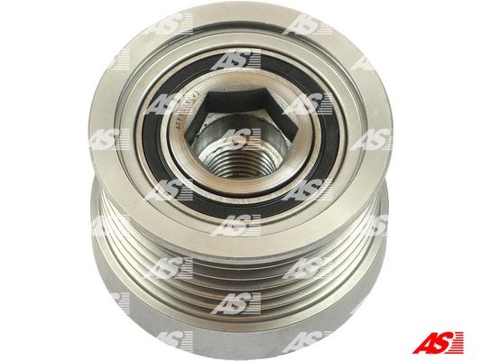 Alternator Freewheel Clutch AS-PL AFP6018V 3