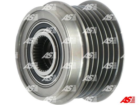 Alternator Freewheel Clutch AS-PL AFP9013V
