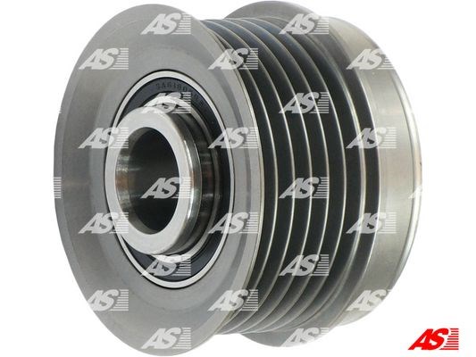 Alternator Freewheel Clutch AS-PL AFP9013V 2
