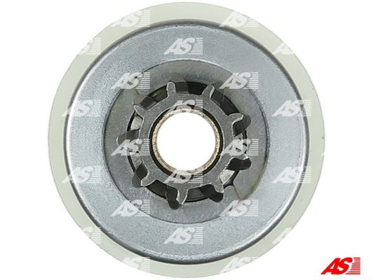 Freewheel Gear, starter AS-PL SD0381P 2
