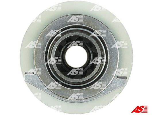 Freewheel Gear, starter AS-PL SD0381P 3