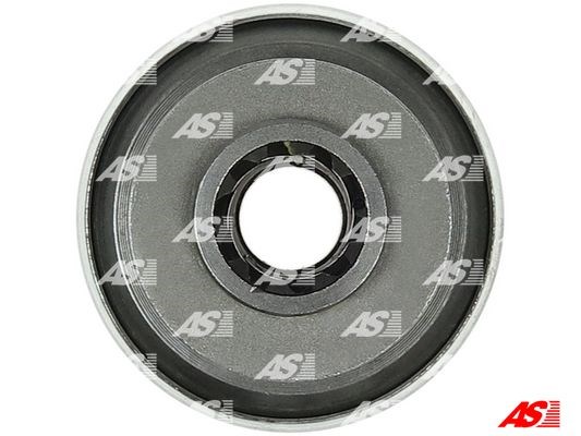 Freewheel Gear, starter AS-PL SD3028P 3