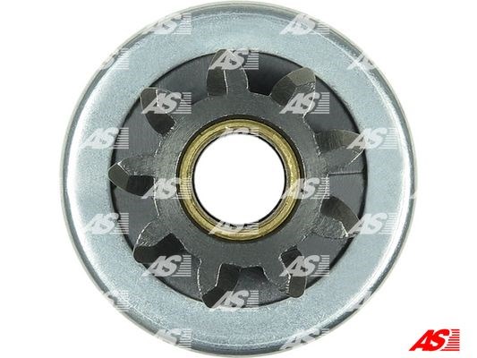 Freewheel Gear, starter AS-PL SD6016 2