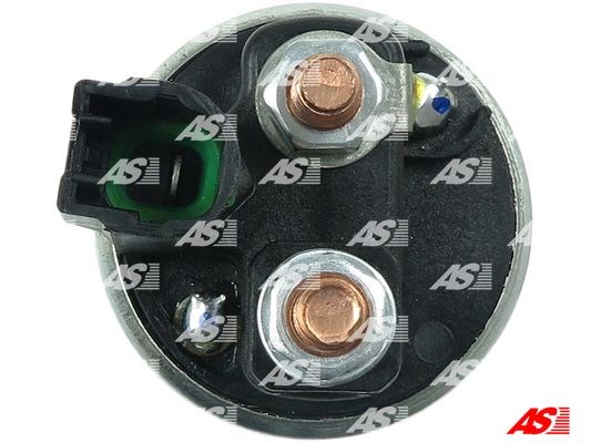 Solenoid Switch, starter AS-PL SS3080 3