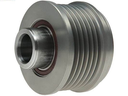Alternator Freewheel Clutch AS-PL AFP5005 2