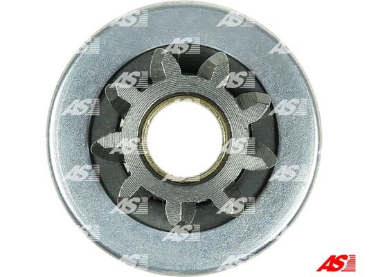 Freewheel Gear, starter AS-PL SD0073 2