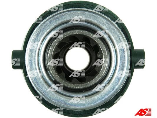 Freewheel Gear, starter AS-PL SD0202 3
