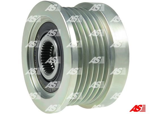 Alternator Freewheel Clutch AS-PL AFP6001INA