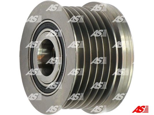 Alternator Freewheel Clutch AS-PL AFP0071V 2