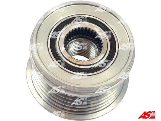 Alternator Freewheel Clutch AS-PL AFP0071V 3
