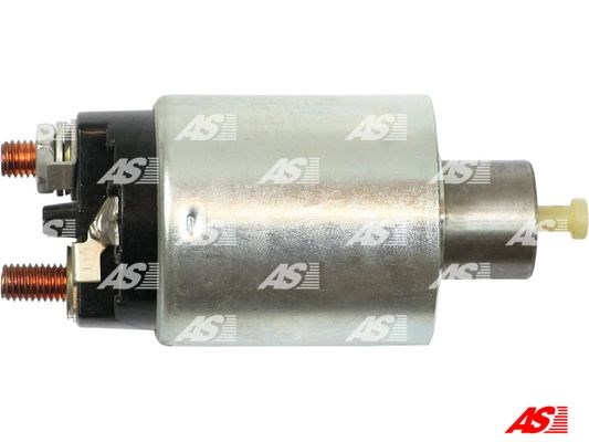 Solenoid Switch, starter AS-PL SS5111