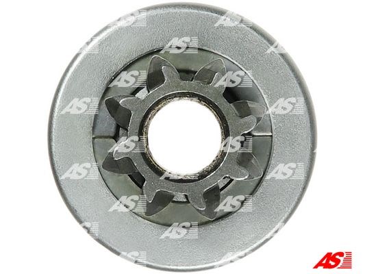 Freewheel Gear, starter AS-PL SD5005P 2
