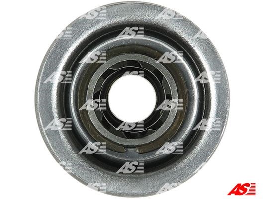 Freewheel Gear, starter AS-PL SD5005P 3