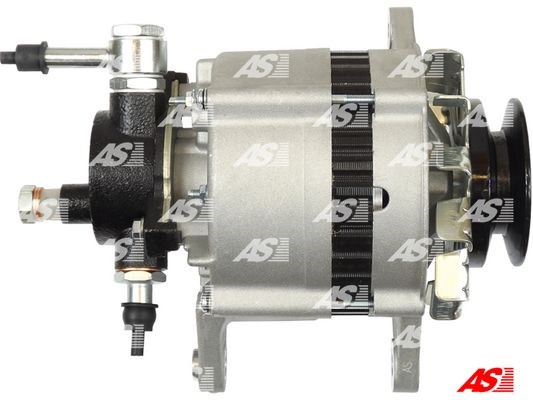 Alternator AS-PL A2025 2