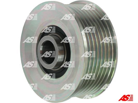 Alternator Freewheel Clutch AS-PL AFP6043INA 2