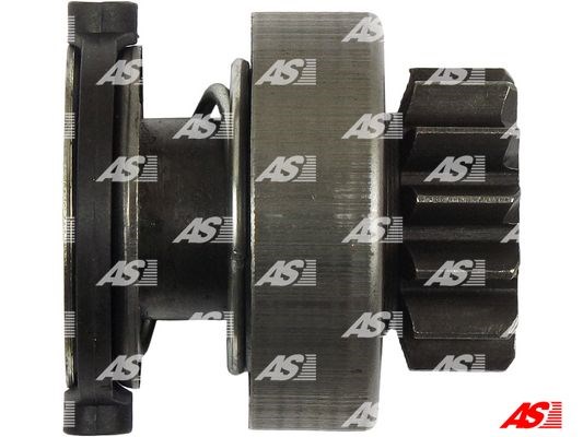 Freewheel Gear, starter AS-PL SD0294