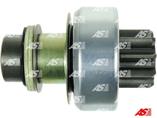 Freewheel Gear, starter AS-PL SD4023