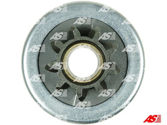 Freewheel Gear, starter AS-PL SD4023 2