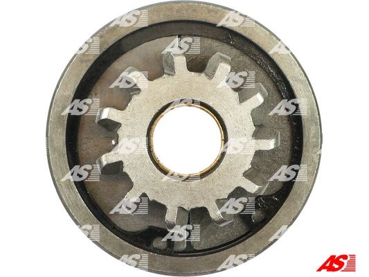 Freewheel Gear, starter AS-PL SD9107 2