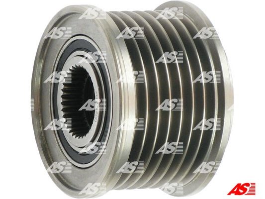 Alternator Freewheel Clutch AS-PL AFP0042V