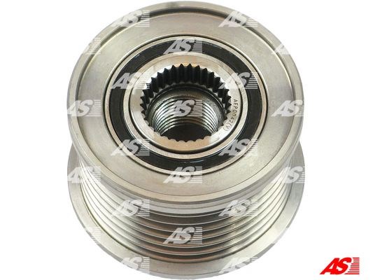 Alternator Freewheel Clutch AS-PL AFP0042V 3