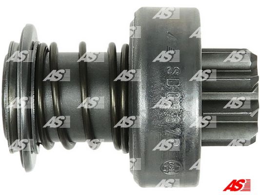 Freewheel Gear, starter AS-PL SD0387P