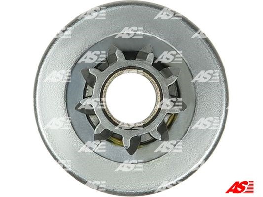 Freewheel Gear, starter AS-PL SD0387P 2