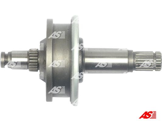 Freewheel Gear, starter AS-PL SD5059