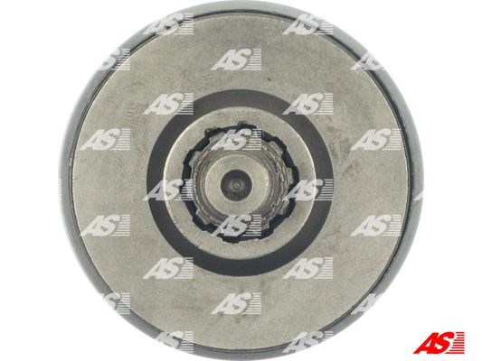 Freewheel Gear, starter AS-PL SD5059 3