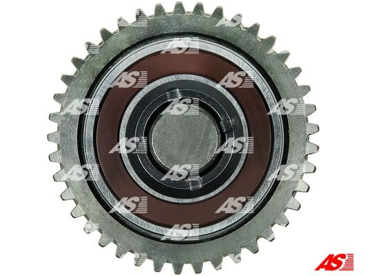 Freewheel Gear, starter AS-PL SD2016 3