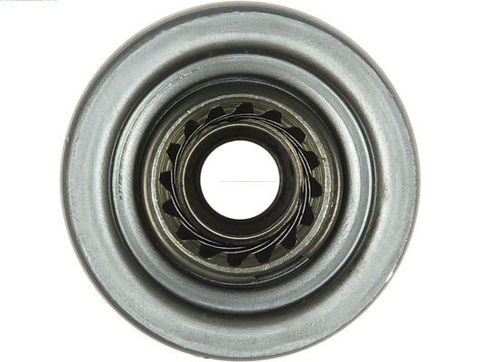 Freewheel Gear, starter AS-PL SD0155 3