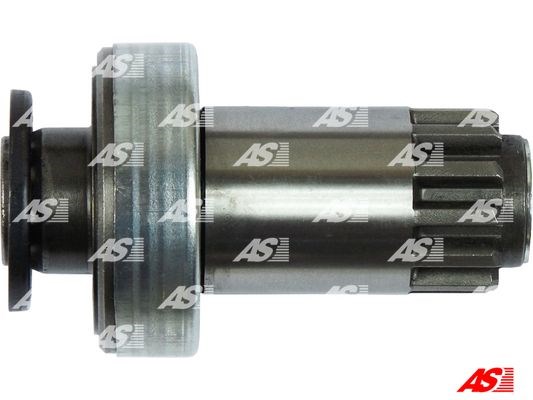 Freewheel Gear, starter AS-PL SD3077