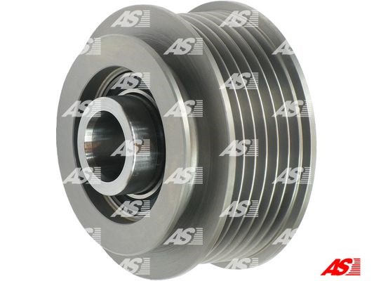 Alternator Freewheel Clutch AS-PL AFP3023V 2
