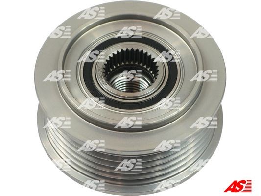 Alternator Freewheel Clutch AS-PL AFP3023V 3