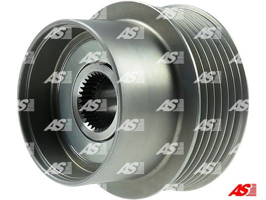 Alternator Freewheel Clutch AS-PL AFP0090
