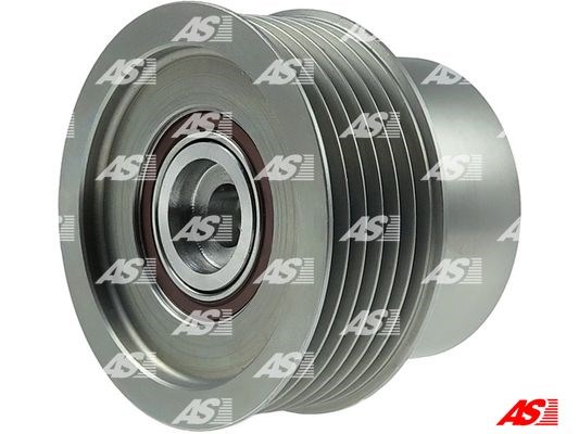 Alternator Freewheel Clutch AS-PL AFP0090 2