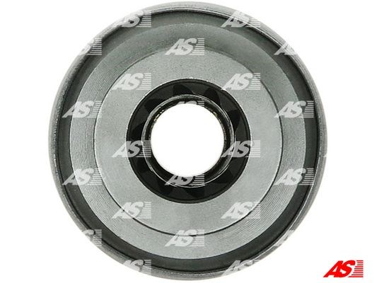 Freewheel Gear, starter AS-PL SD2077P 3