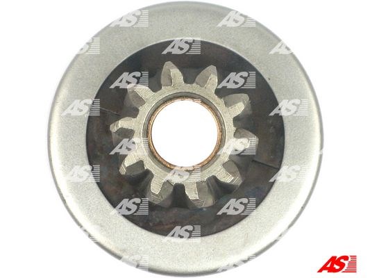 Freewheel Gear, starter AS-PL SD9072 2