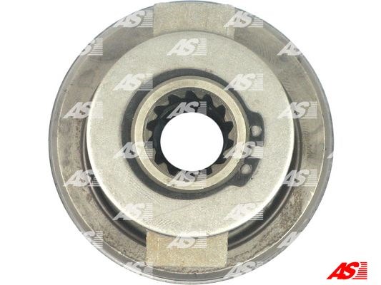Freewheel Gear, starter AS-PL SD9072 3