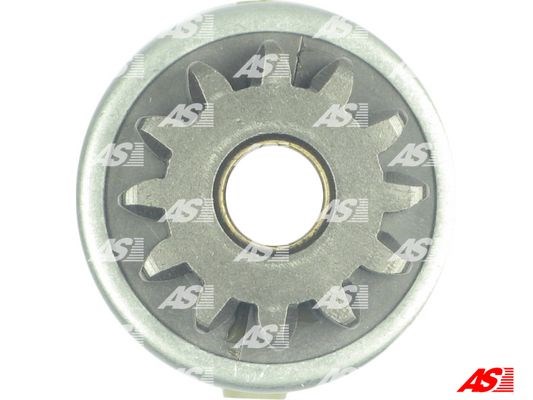 Freewheel Gear, starter AS-PL SD9059 2