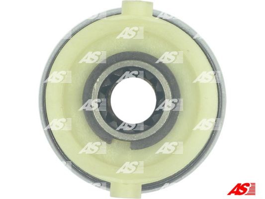 Freewheel Gear, starter AS-PL SD9059 3