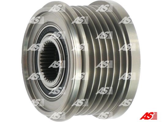 Alternator Freewheel Clutch AS-PL AFP9010V