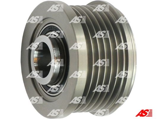 Alternator Freewheel Clutch AS-PL AFP9010V 2