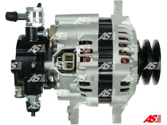 Alternator AS-PL A5025 2