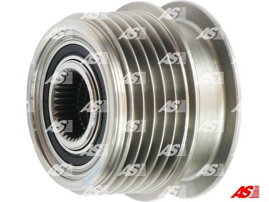 Alternator Freewheel Clutch AS-PL AFP3003V