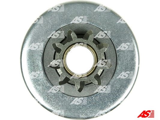 Freewheel Gear, starter AS-PL SD0082 2
