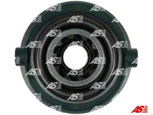 Freewheel Gear, starter AS-PL SD0082 3