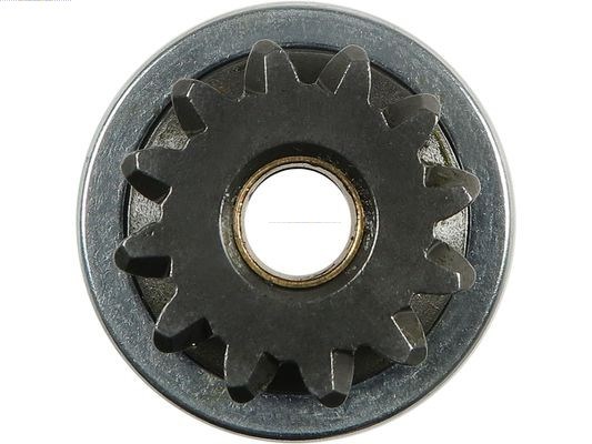 Freewheel Gear, starter AS-PL SD0252S 2