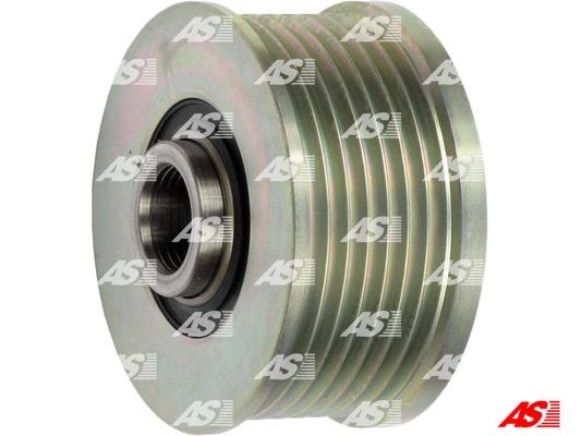 Alternator Freewheel Clutch AS-PL AFP5008INA 2